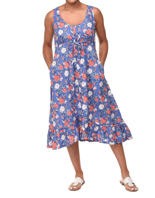 Tulip Clothing - Abigail Dress