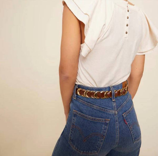 Nation Ltd - Florry Top