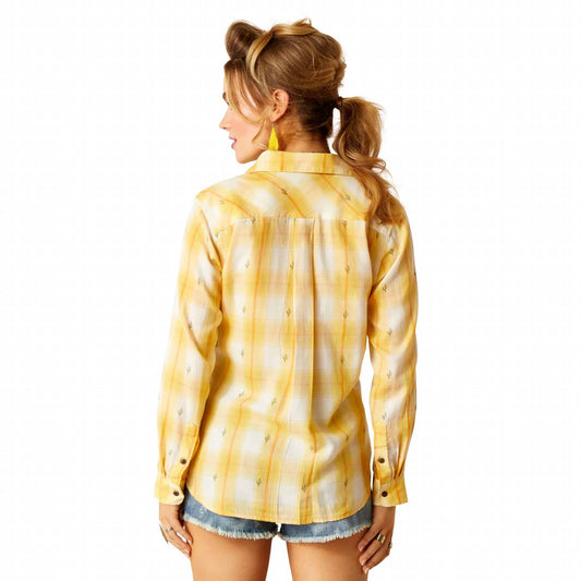 Ariat - Billie Jean Shirt
