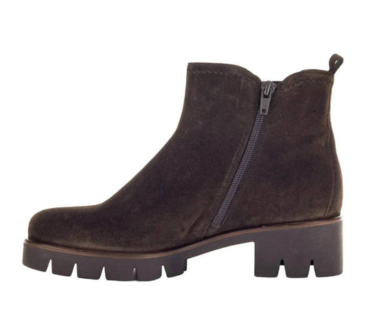 Gabor - Women's Ankle Boots