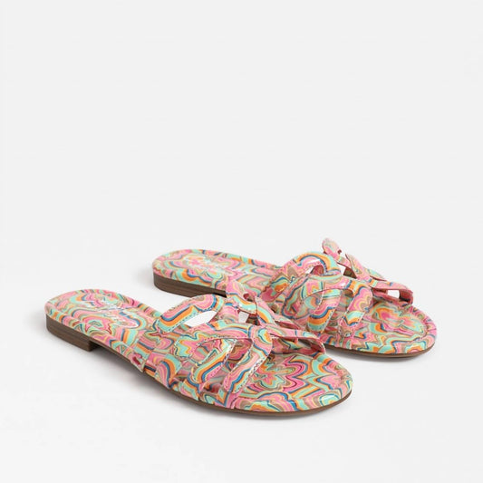 Circus.Ny - Women's Cat Sandal
