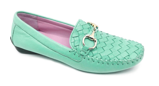 Robert Zur - Women's Perlata Loafer