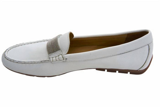Vaneli - Women’s Arles Glove Nappa Loafer