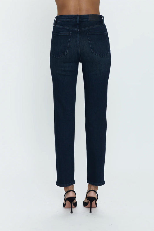 Pistola - Madi High Rise Modern Slim Jeans