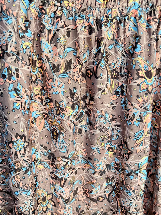 Paani - Off The Shoulder Top