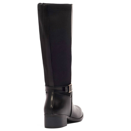 Andrea - Women's Tall Riding Boots