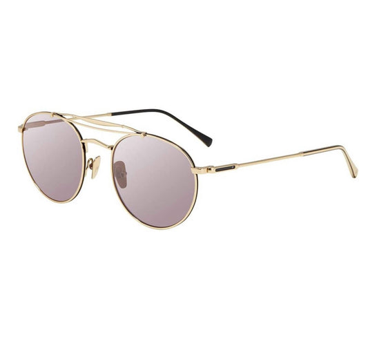 John Varvatos - Unisex V547 Sunglasses