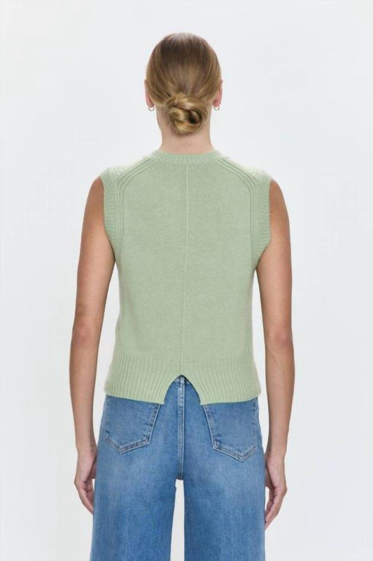 Pistola - Leandra Sweater Vest