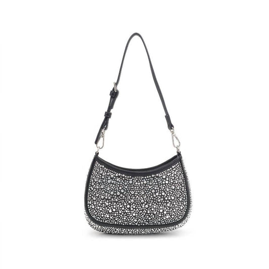 Urban Expressions - Women's Fantasia Evening Bag