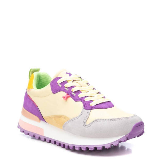 Xti - Women's Casual Sneakers