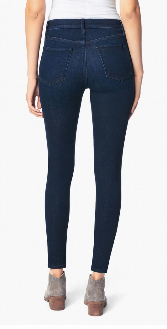Joe'S Jeans - Charlie Ankle High-rise Skinny Jeans