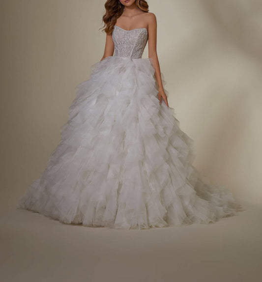 Morilee - Women's Melina Dress