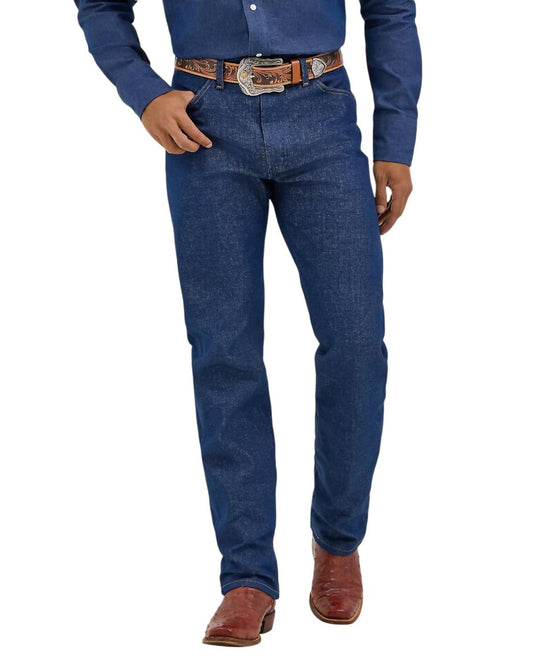 Wrangler - Cowboy Cut Original Fit Jeans
