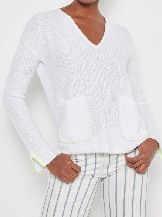 Lisa Todd - BEACH LOVER SWEATER