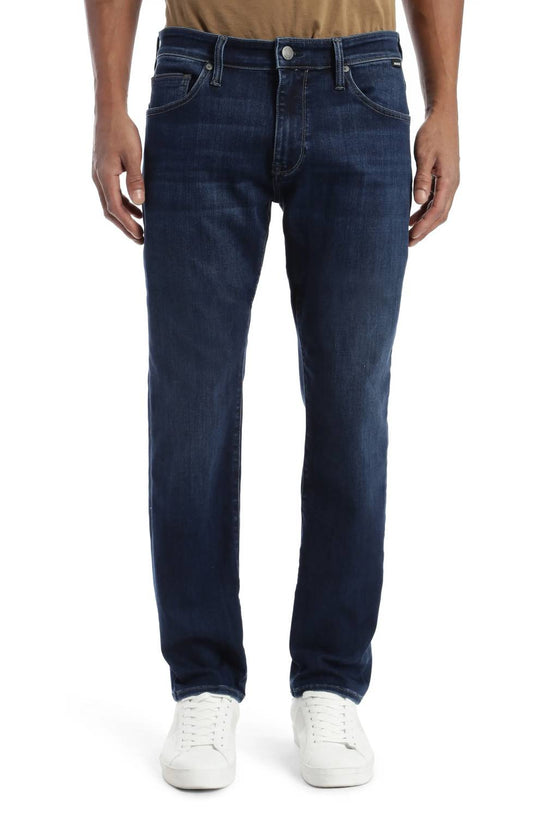 Mavi - Marcus Slim Straight Leg Jeans