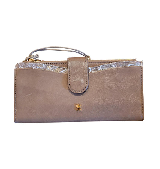 Hobo - Max Continental Wallet