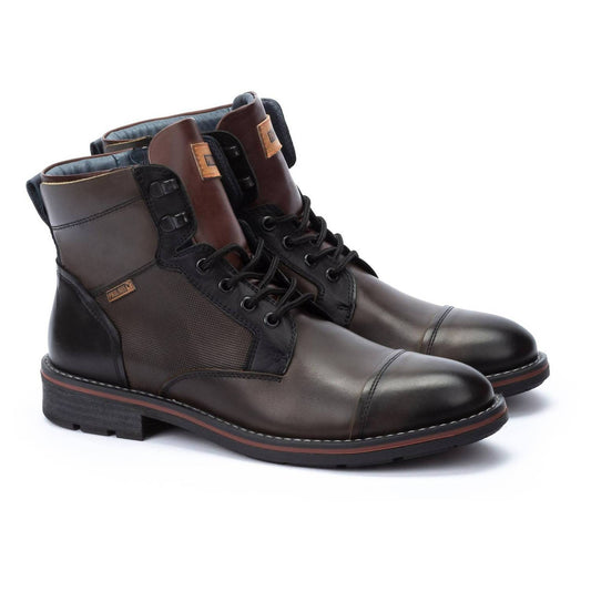 Pikolinos - Men's York M2m Lace-up Boots