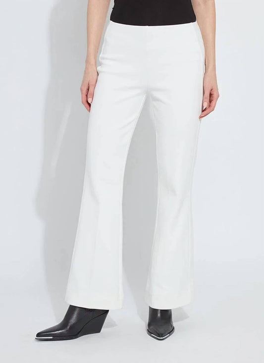 Lysse - Alma Hi Waist Cavalry Trouser