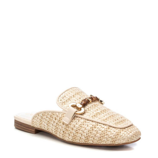 Xti - Women's Flat Clogs