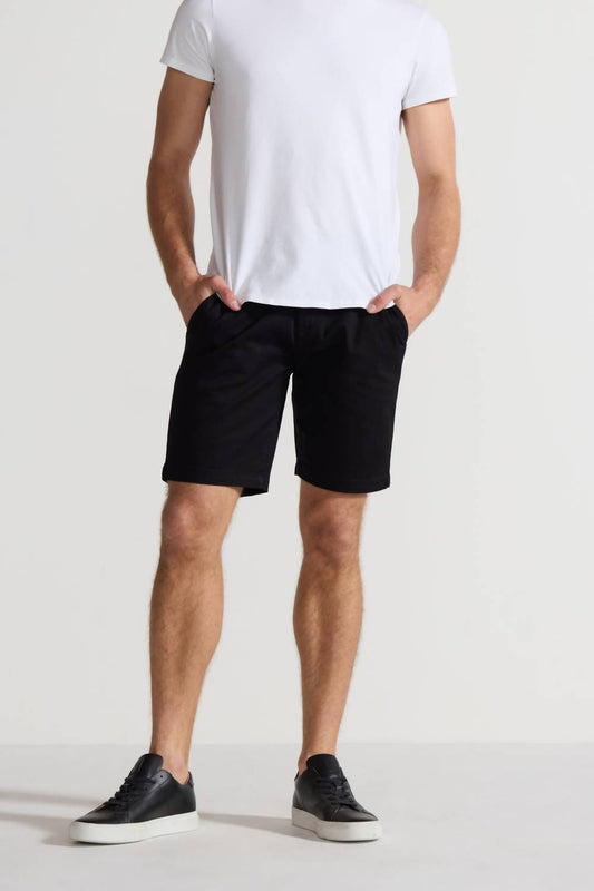 Monfrere - Cruise Slim Shorts