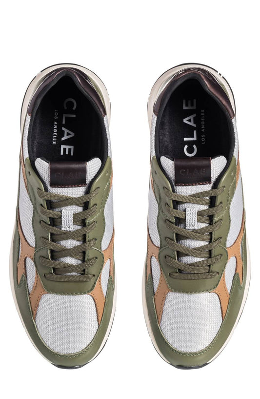 Clae - Men's Zuma Sneakers