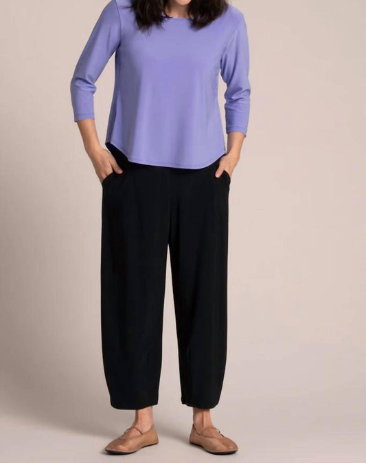 Sympli - Go To Classic Short Tee