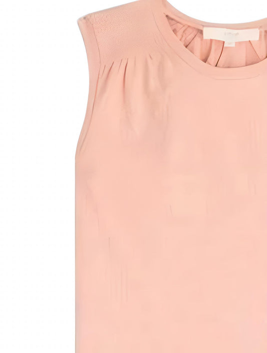 Vanessabruno - Women's Extase Sleeveless Athe Top