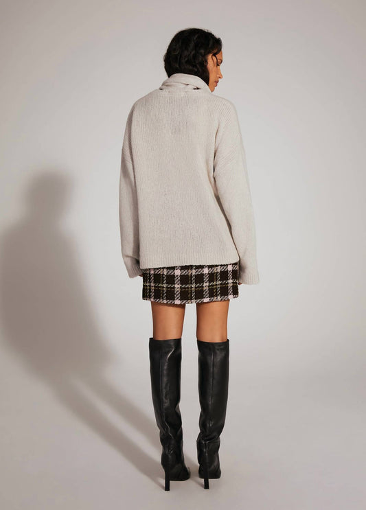 Favorite Daughter - Jamie Cashmere Blend Sweater