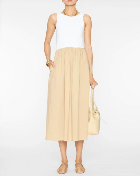 Drew - Genesis Tank Dress