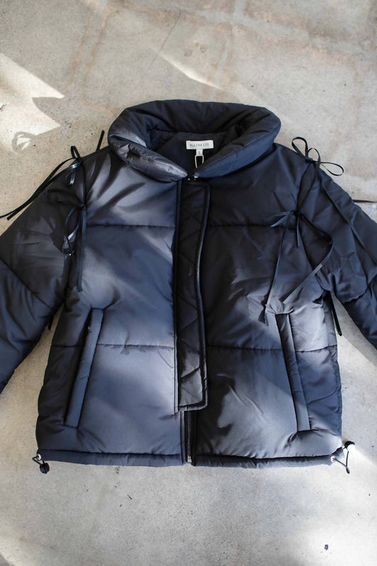 Allina Liu - Women's Chihiro Jacket