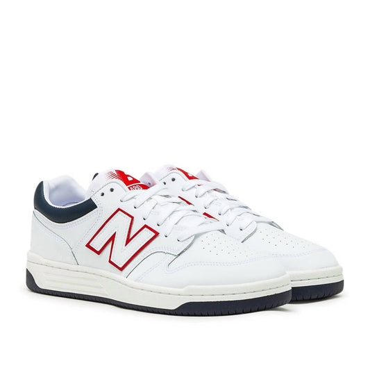 New Balance - Men's Bb480 Lwg