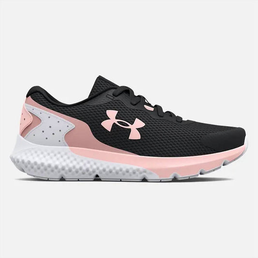Under Armour - Boy's Pre-school Ua Rogue 3 Shoe