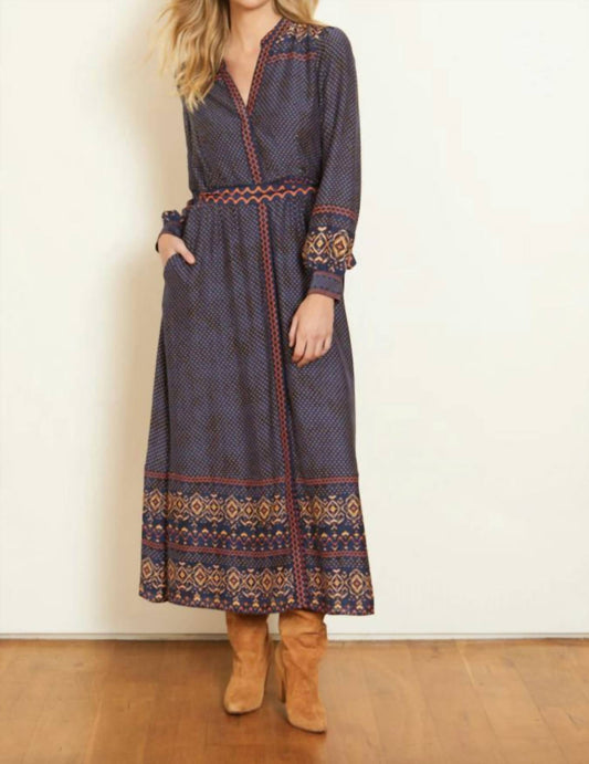 Caballero - Michelle Dress