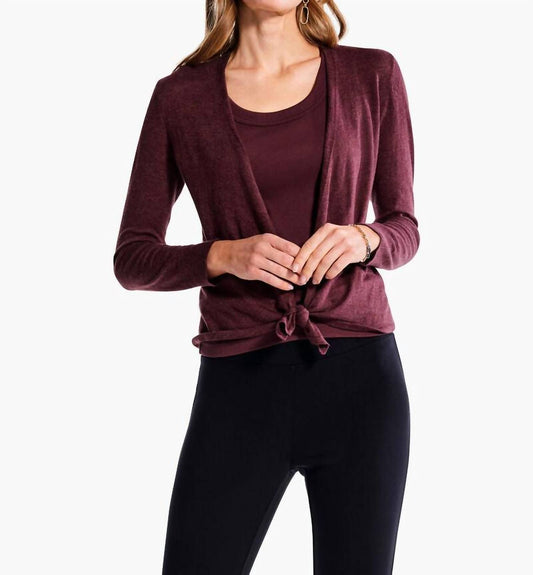 All Year 4 Way Cardigan