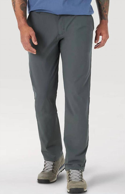 Wrangler - Men's Atg Fwds 5-pocket Chino Action Pant