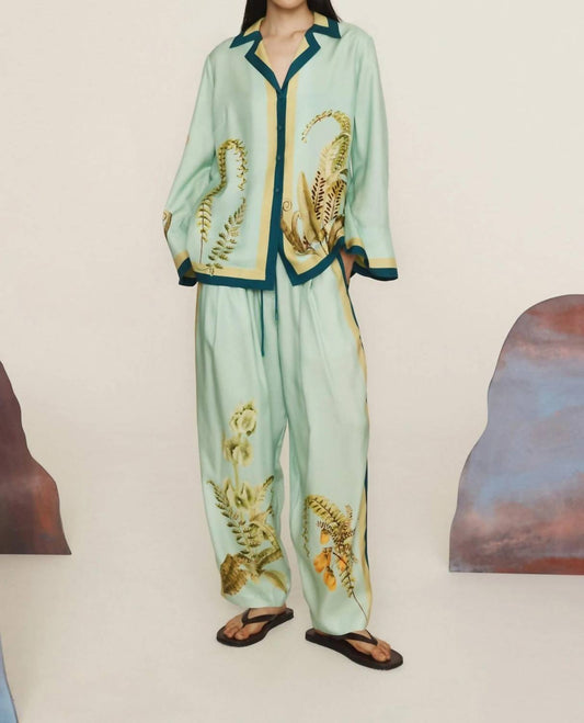 Alemais - Anita Shirt