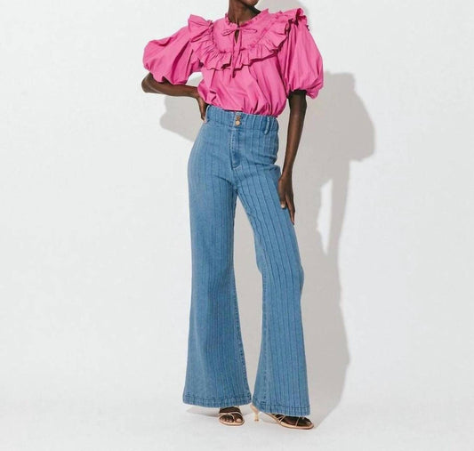 Cleobella - Janet Blouse