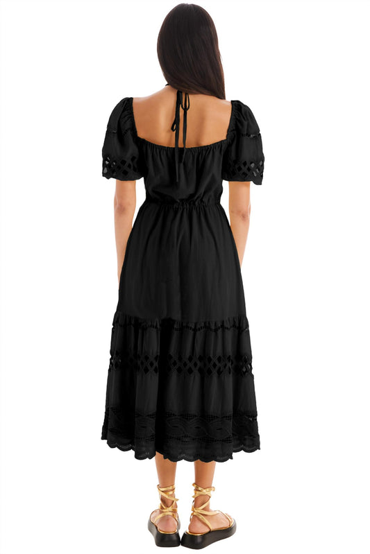 Allison New York - Emilia Midi Dress