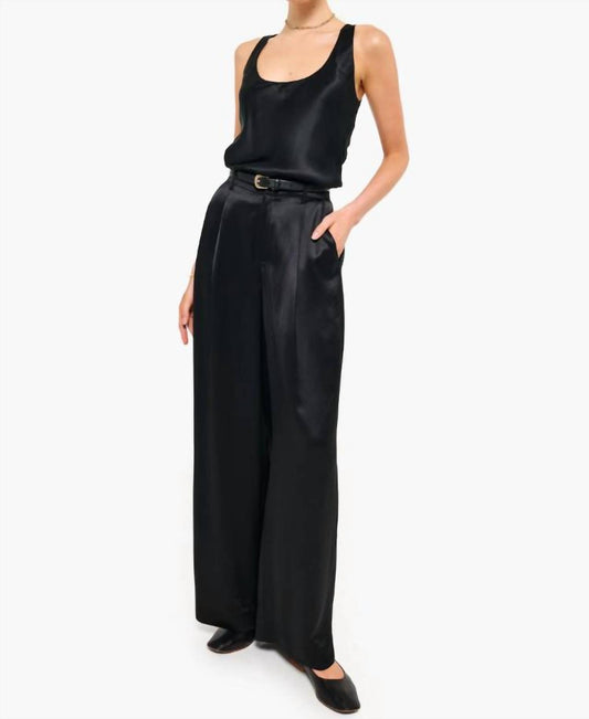 Cami Nyc - Andressa Silk Camisole