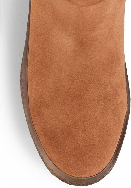 Cougar - Women's Button Waterproof Mid Boot