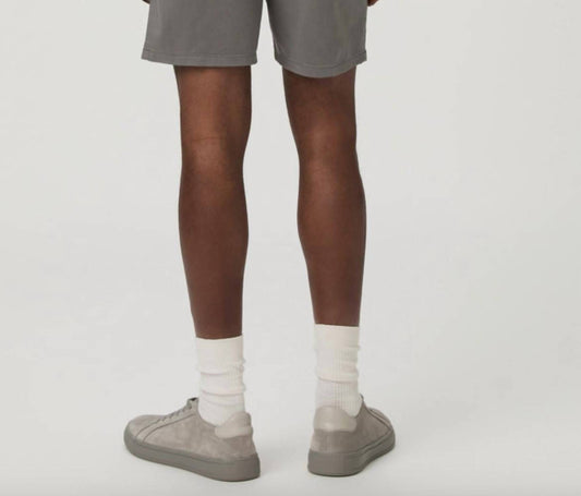 Paige - Phillips Mid Rise Short