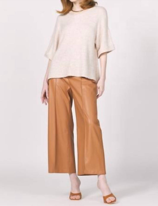 Another Love - Catrina Crew Neck Sweater