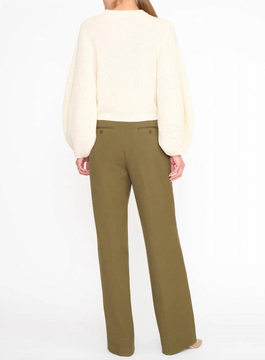 Staud - Aura Sweater