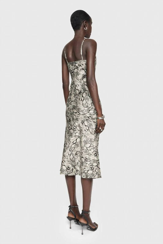 Rebecca Minkoff - Verona Slip Dress