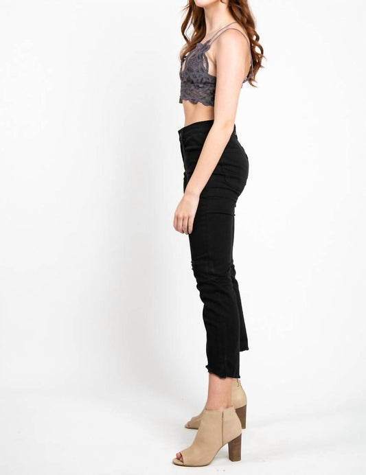 Levi'S - 724 HIGH RISE STRAIGHT JEANS