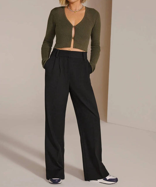 Favorite Daughter - The Favorite Pant - Petite