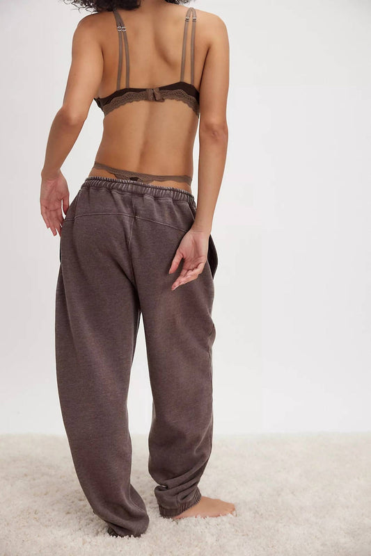 Free People - Slow It Down Joggers