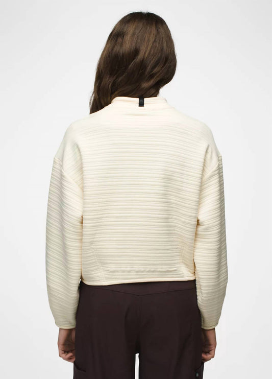 Prana - Send Off Pullover