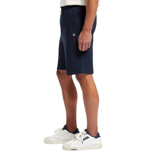 Scotch & Soda - Fleece Sweat Shorts