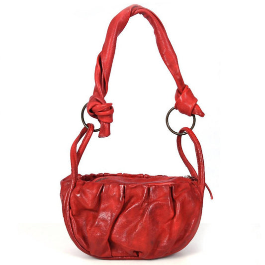 American Darling - Women's Leather Handbag
